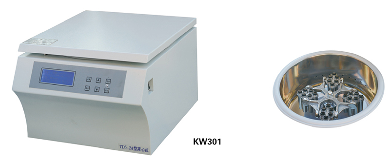 TD5-2系列臺式低速離心機